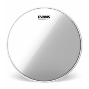 EVANS S10H30 HAZY 300 SNARE 10''