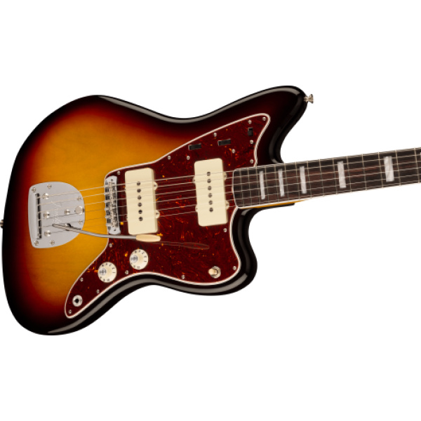 FENDER AM VINTAGE II 66 JAZZMASTER 3CSB