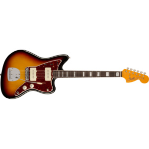 FENDER AM VINTAGE II 66 JAZZMASTER 3CSB
