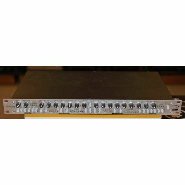 FOCUSRITE COMPOUNDER PLATINUM