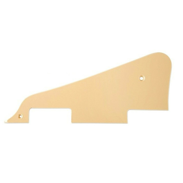 GIBSON PRPG-030 LES PAUL STANDARD PICKGUARD - CREMA