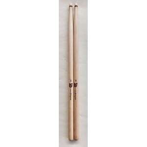 IDEAS FOR DRUMMERS 2B HICKORY COPPIA BACCHETTE PUNTA LEGNO