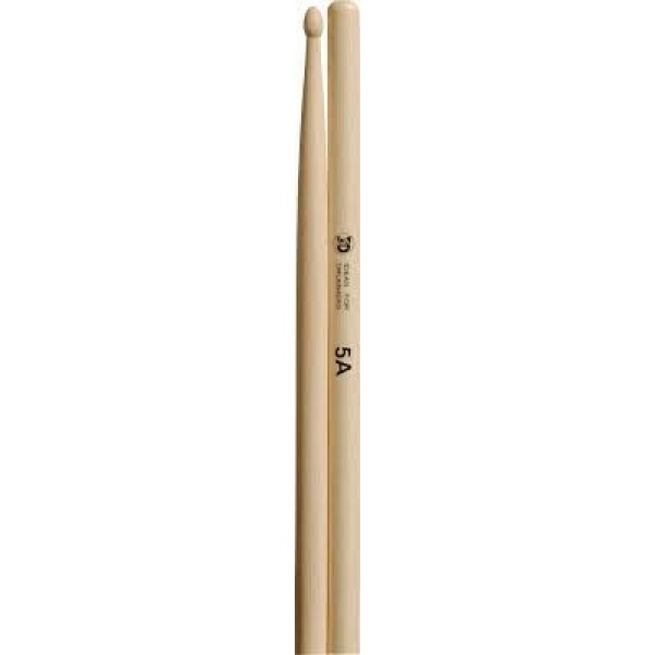 IDEAS FOR DRUMMERS BACCHETTE "MUSICAL BOX" 5A HICKORY