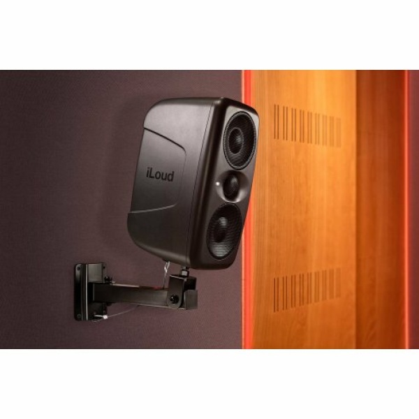 IK Multimedia iLoud MTM Wall Stand - staffa per montaggio a muro monitor MTM