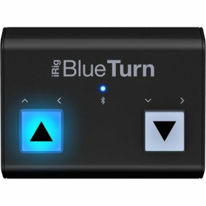 IK MULTIMEDIA iRIG BLUETURN