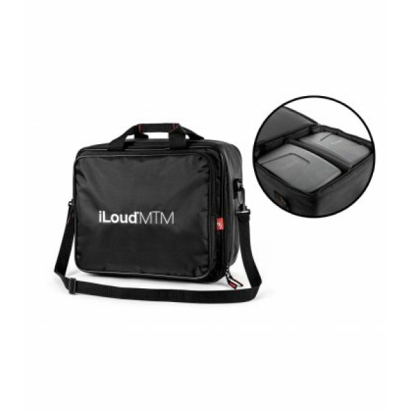 IK Multimedia Travel Bag per iLoud MTM