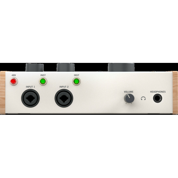 UNIVERSAL AUDIO Interfaccia audio 4-in/4-out USB 2.0