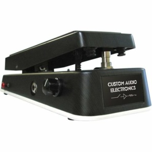 JIM DUNLOP MC-404 CUSTOM AUDIO ELECTRONICS WAH