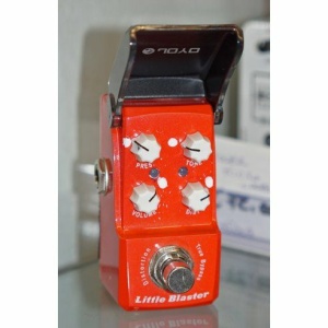 JOYO JF303 LITTLE BLASTER DISTORTION