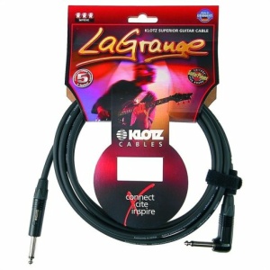 KLOTZ LAPR0300 LAGRANGE JACK 3 MT ANG