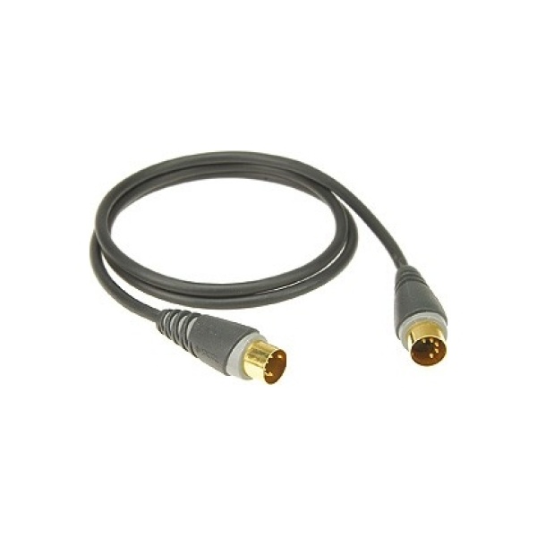 KLOTZ MID030 MIDI 5 POLI 3 MT