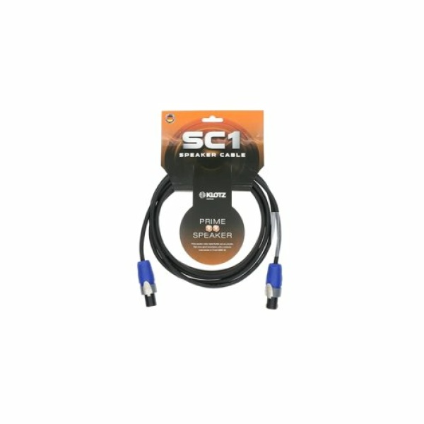 KLOTZ SC1-02SW