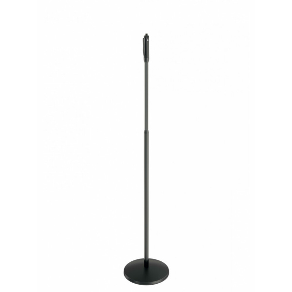 K&M 26200 ELEGANCE ASTA MICROFONO DIRITTA - ONE HAND