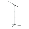 KONIG & MEYER 210/8 MICROPHONE STAND BLACK