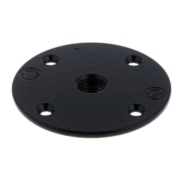KONIG & MEYER 24116-000-55 PIATTELLO CON ATTACCO M20