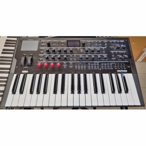 KORG MODWAVE