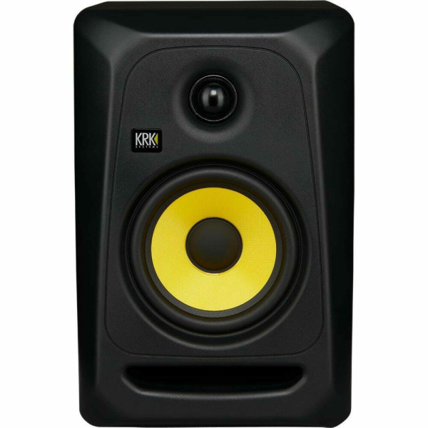 KRK CL5G3 STUDIO MONITOR BI-AMP