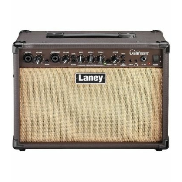 LANEY LA30D COMBO 30W