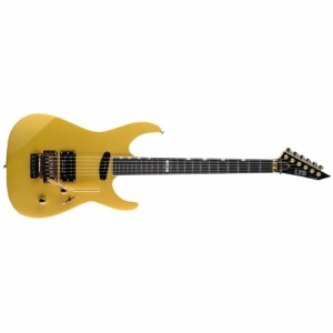 LTD LTD MIRAGE DX 87 - Metallic Gold