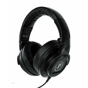 MACKIE MC 250 HEADPHONE