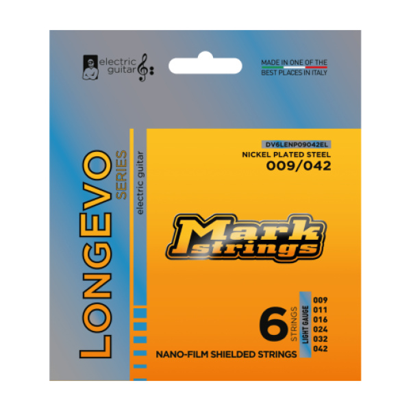 MARKBASS LONGEVO 009-042