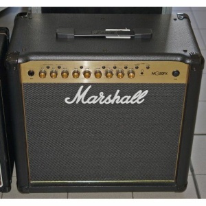 MARSHALL MG50GFX