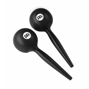 MEINL PM3BK MARACAS SINTETICHE