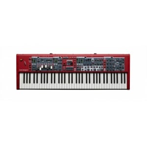 NORD STAGE 4 73 TASTI PESATI