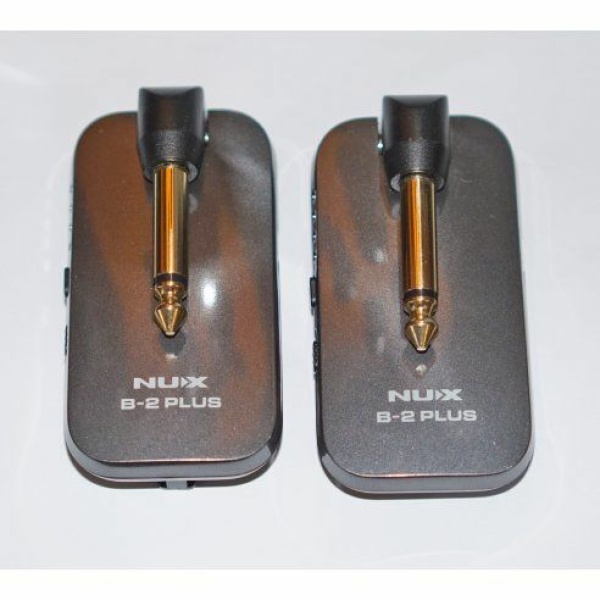 NUX B2 PLUS WIRELESS
