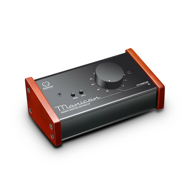 PALMER MONICON PASSIVE MONITOR CONTROLLER