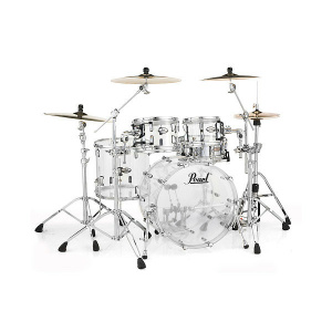 PEARL CRYSTAL BEAT 4 pz. - ULTRA CLEAR 730