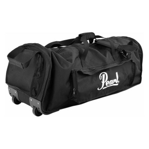 PEARL PPB-KPHD38W BORSA DA 38" PER HARDWARE BATTERIA CON ROTELLE