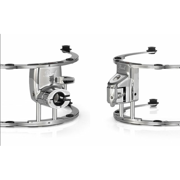 12x8" R2 AIR L-ROD