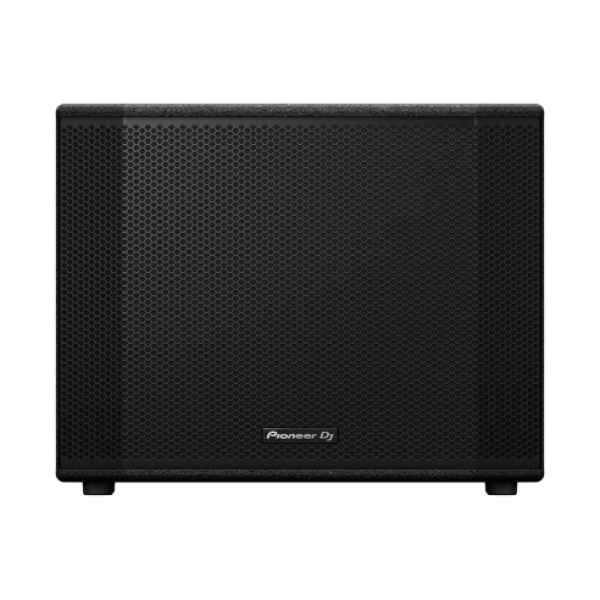 PIONEER DJ XPRS 1152S