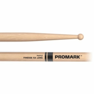 PRO MARK FINESSE 5A LONG WOOD TIP RBM565LRW