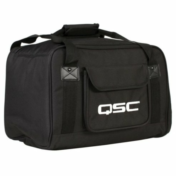 QSC CP8 TOTE BAG