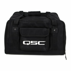 QSC K10 TOTE BAG