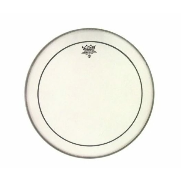 REMO PS-0115-BE PELLE PIN STRIPE SABBIATA 15"