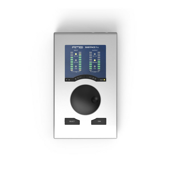 RME BABYFACE PRO FS - INTERFACCIA AUDIO USB
