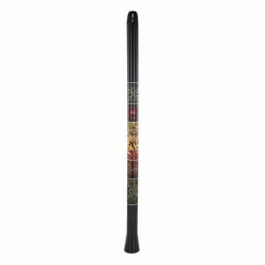 MEINL SDDG1 DIDGIRIDOO SINTETICO 51"-130cm - NERO