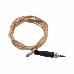 SENNHEISER MKE2 EW 3 GOLD BEIGE