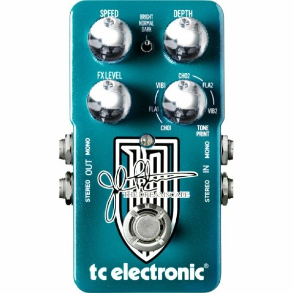 TC ELECTRONIC THE DREAMSCAPE