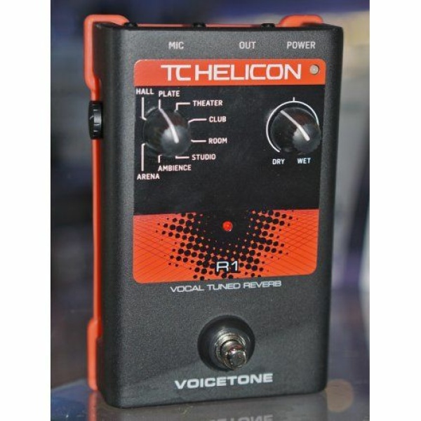 TC HELICON R1