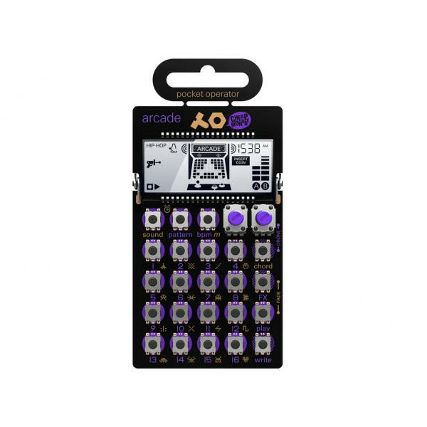 TEENAGE ENGINEERING PO 20