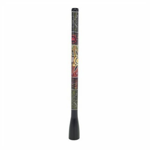 MEINL TSDDG1 TROMBONE DIDGIRIDOO FIBERGLASS - BLACK