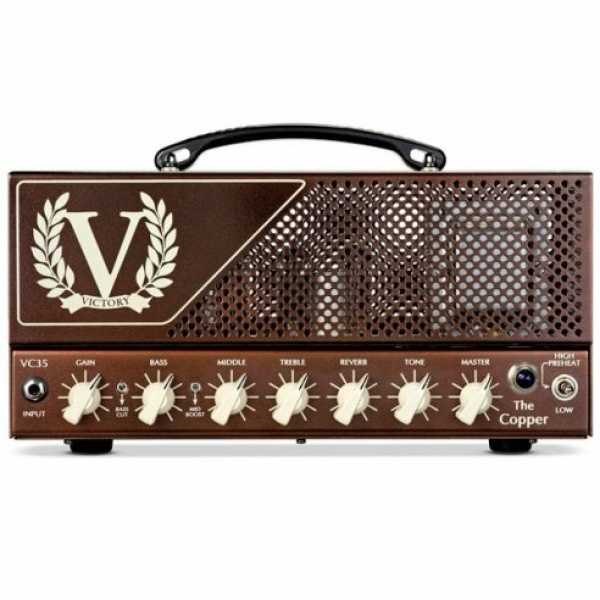 VICTORY VC35 THE COPPER