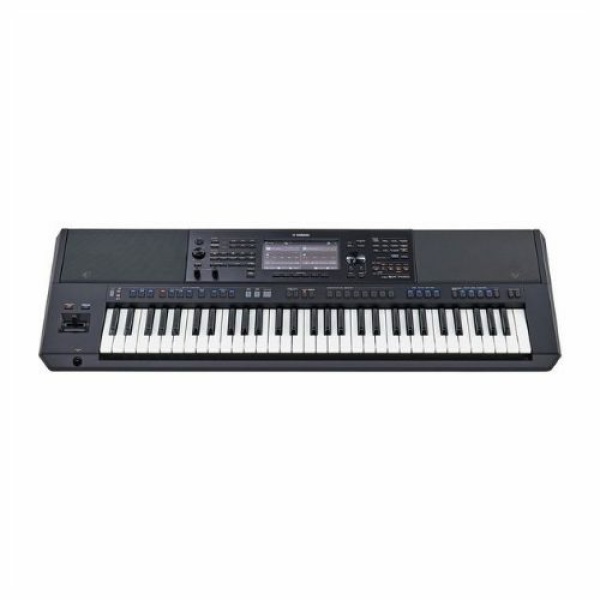YAMAHA PSR-SX700 TASTIERA 61TASTI CON ARRANGER