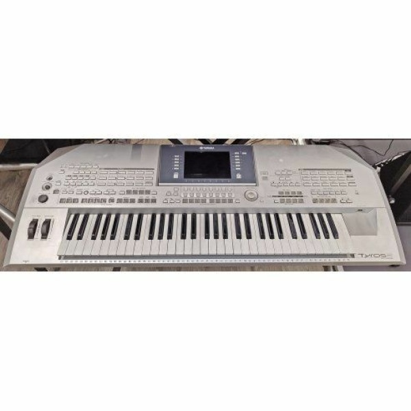 YAMAHA TYROS 2