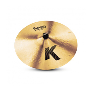 ZILDJIAN K 17 DARK MEDIUM THIN CRASH