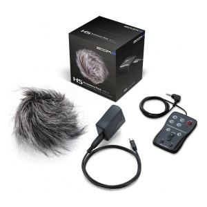 ZOOM APH-5 KIT ACCESSORI PER H5